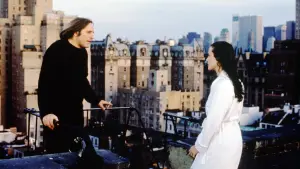 Задник к фильму "Вид на жительство" #303461