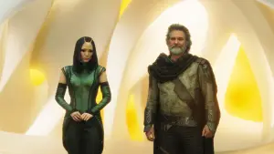 Задник к фильму "Стражи Галактики. Часть 2" #549597