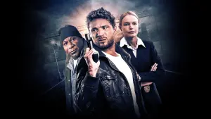 Задник к фильму "Взломщик" #325724