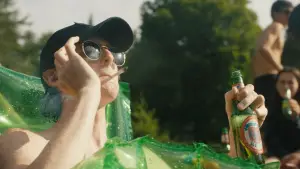 Задник к фильму "Адское лето" #593480