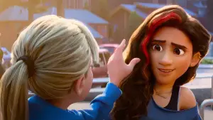 Задник к фильму "Головоломка 2" #545009