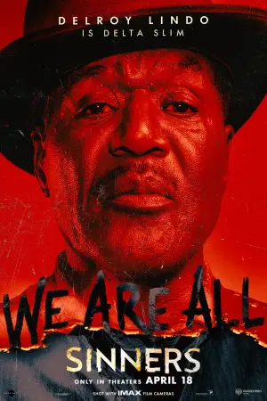 Постер к фильму "Грешники" #512908