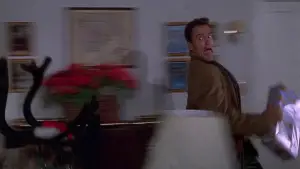 Задник к фильму "Подарок на Рождество" #736987