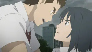 Задник к фильму "Вторая страна" #330879