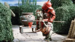 Задник к фильму "Лабиринт" #228172