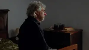 Задник к фильму "Зима грядущая" #758224