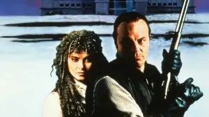 Видео к фильму Неоновый Город | Neon City Trailer 1991