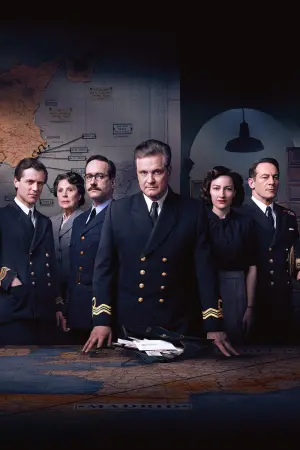 Постер к фильму "Операция «Мясной фарш»" #277383