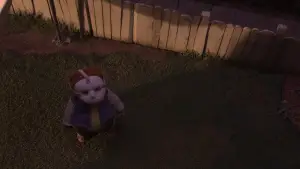 Задник к фильму "Паранорман, или Как приручить зомби" #693905