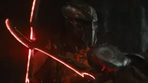 Задник к фильму "Хищник: Планета смерти" #507818