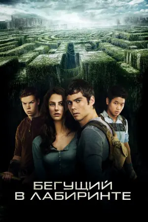 Бегущий в лабиринте