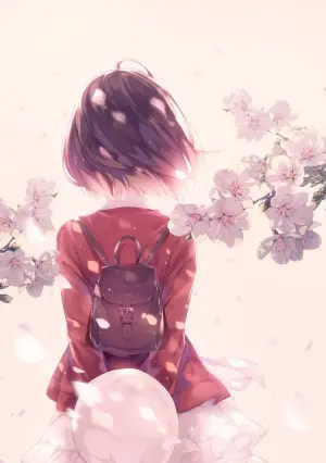 Постер к фильму "Как воспитать героиню из обычной девушки" #388563