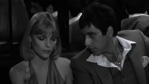 Задник к фильму "Лицо со шрамом" #556317