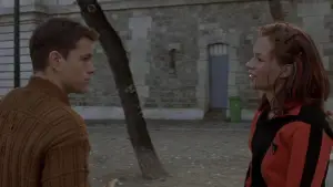 Задник к фильму "Идентификация Борна" #579448