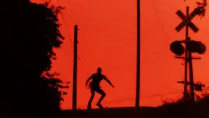 Задник к фильму "Токсичный мститель" #292279