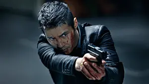 Задник к фильму "Человек из ниоткуда" #201808