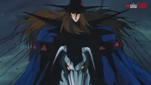 Задник к фильму "Ди: Охотник на вампиров" #380846