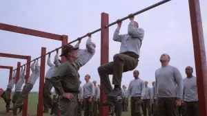 Задник к фильму "Цельнометаллическая оболочка" #651696