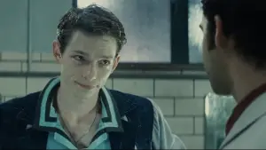 Задник к фильму "Вестсайдская история" #678977