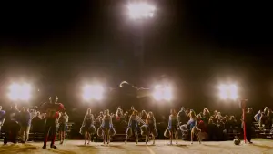 Задник к фильму "Волки" #417774