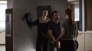 Задник к фильму "Клон" #338317