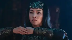 Задник к фильму "Творение богов: Битва с демоническим войском" #591543