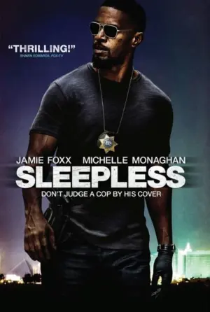 Постер к фильму "Бессонная ночь" #345874