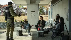 Задник к фильму "Лакомый кусок" #508536