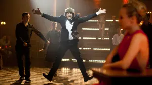 Задник к фильму "Замуж на 2 дня" #408623