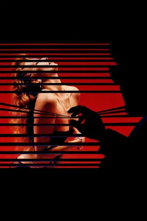 Постер к фильму "Подставное тело" #648230