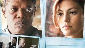 Задник к фильму "Чистильщик" #305614