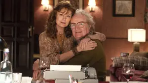 Задник к фильму "Облачный атлас" #255796