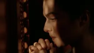 Задник к фильму "Константин: Повелитель тьмы" #599952