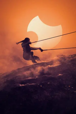 Постер к фильму "Дюна 2" #192251