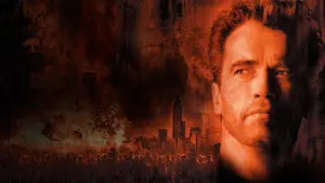 Задник к фильму "Конец света" #305814