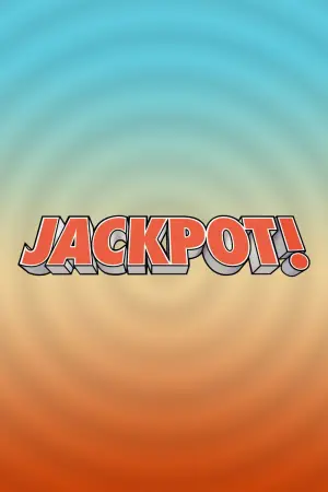 Постер к фильму "Джекпот!" #604305