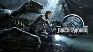 Мир Юрского периода