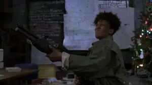 Задник к фильму "Робокоп 3" #724777