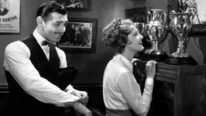 Задник к фильму "Сан-Франциско" #491847