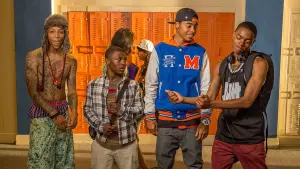 Задник к фильму "Школа танца" #484833