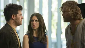 Задник к фильму "Голые перцы" #461523