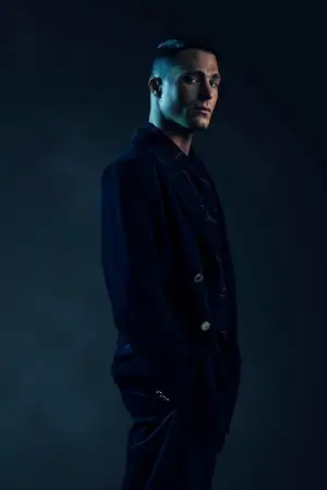 Постер к фильму "Оборотень: Фильм" #207199