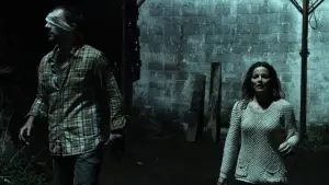 Задник к фильму "Из тьмы" #405179