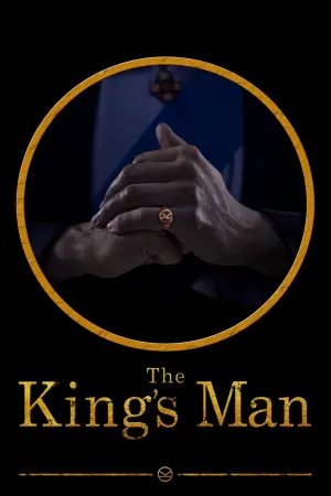 Постер к фильму "King’s Man: Начало" #263403