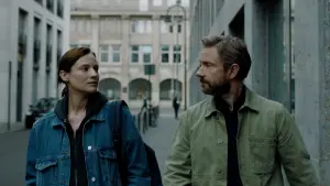 Задник к фильму "Связной" #405231