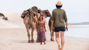 Задник к фильму "Тропы" #253921