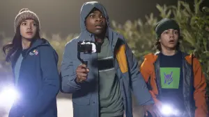 Задник к фильму "В тайне 2" #407306