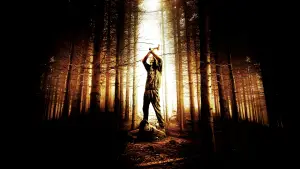 Задник к фильму "Поворот не туда 3" #622692