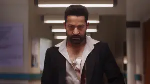 Задник к фильму "Бой 2" #573144