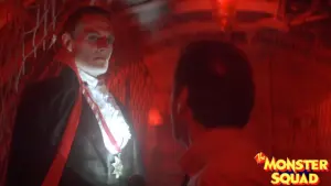 Задник к фильму "Взвод чудовищ" #124029